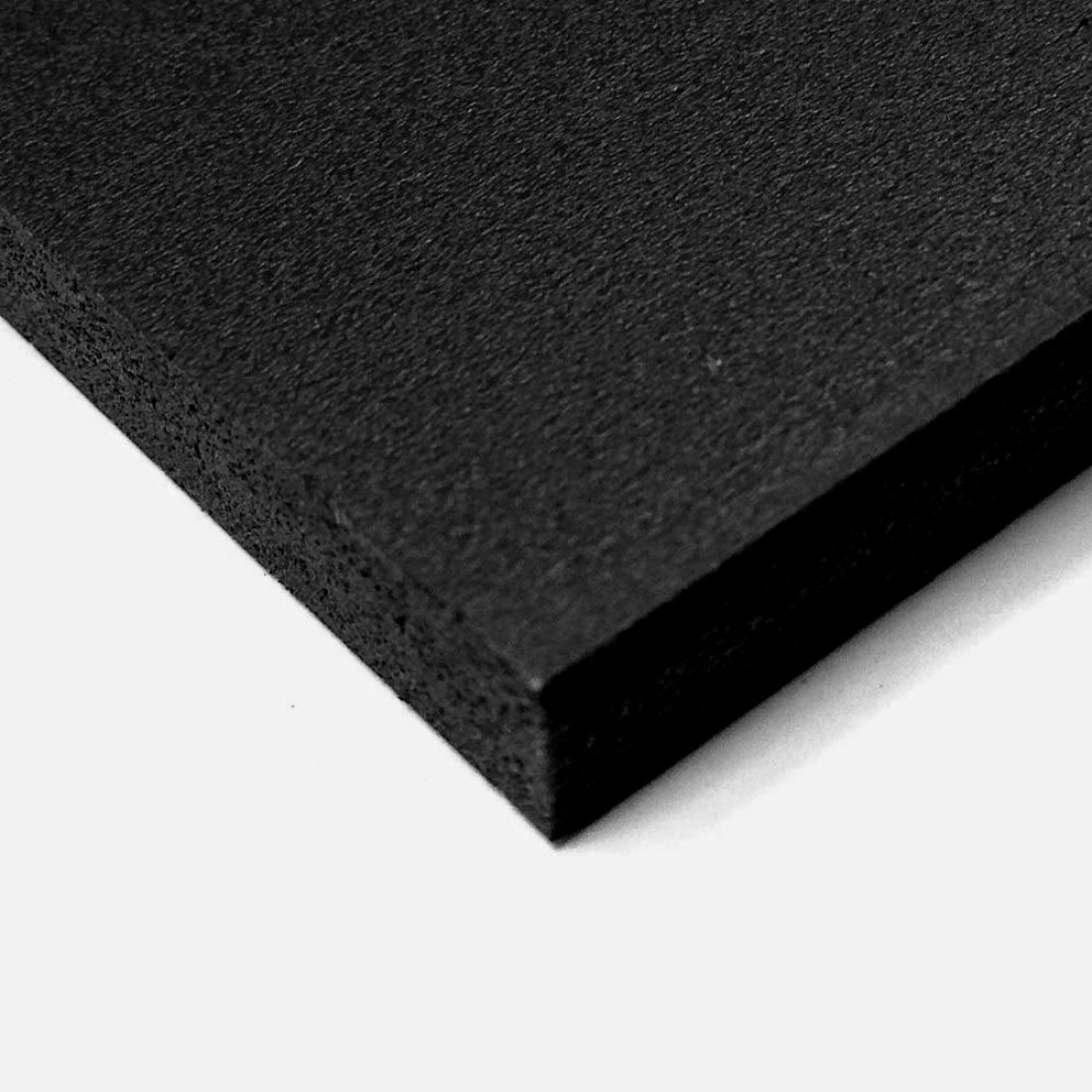 Вспененный пвх 3. Пластик черный ПВХ /векаплан СФ/ 10мм/. ПВХ RS-Foam 2мм (2,03х3,05м) 0,65г/см3. Вспененный ПВХ-пластик UNEXT-Color,толщина 3 мм,черный, 1560 х3050 мм.